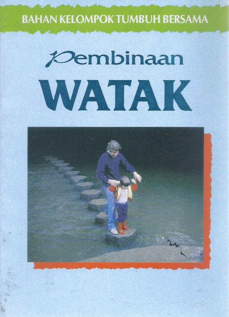 Pembinaan Watak